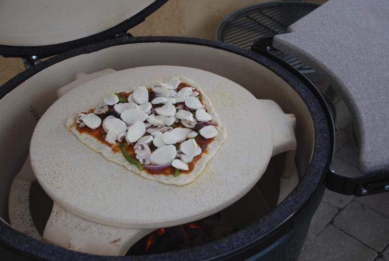 Cooking on a Big Green Egg - Cooking - eGullet Forums